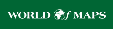 World of Maps logo